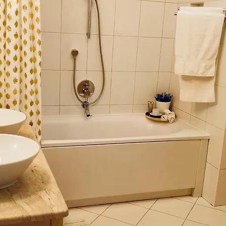 Silent Apartment Center Varšava Exteriér fotografie
