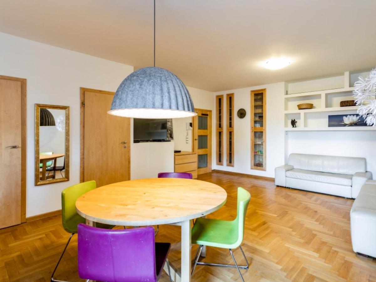 Silent Center Apartment Warschau