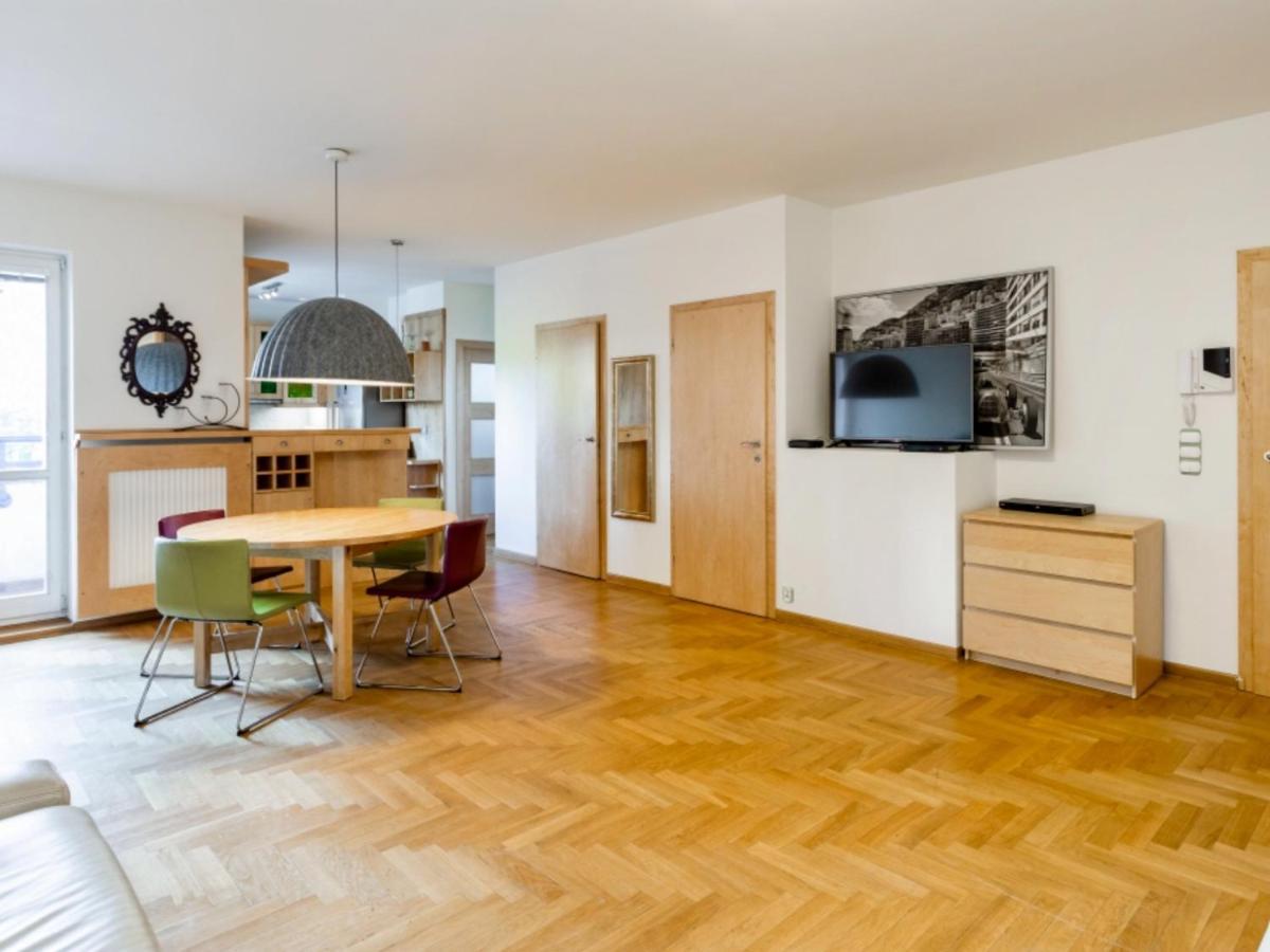 Silent Center Apartamento *