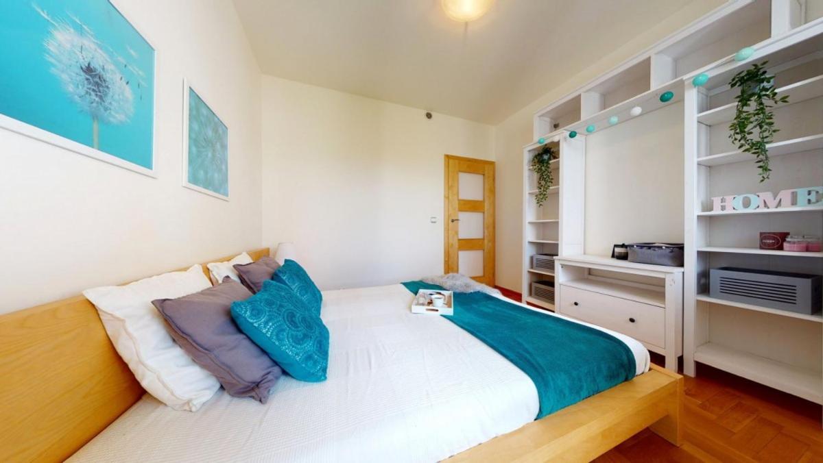 Apartamento Silent Center