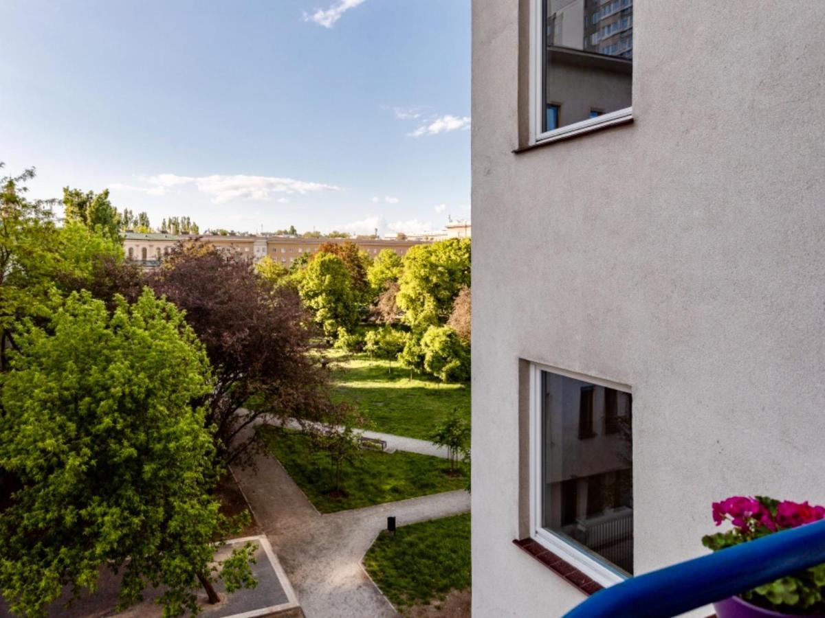 Silent Center Apartment Warschau