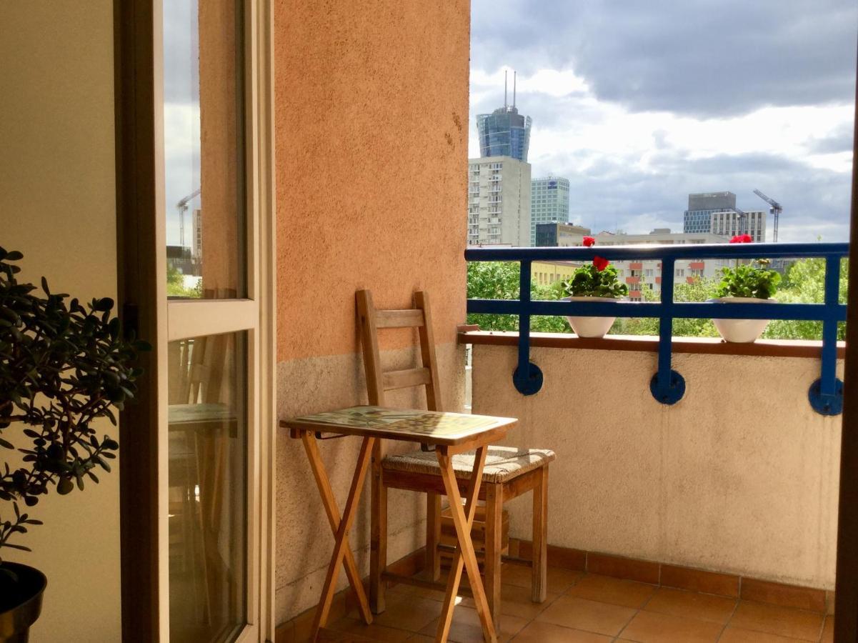 Apartamento Silent Center *