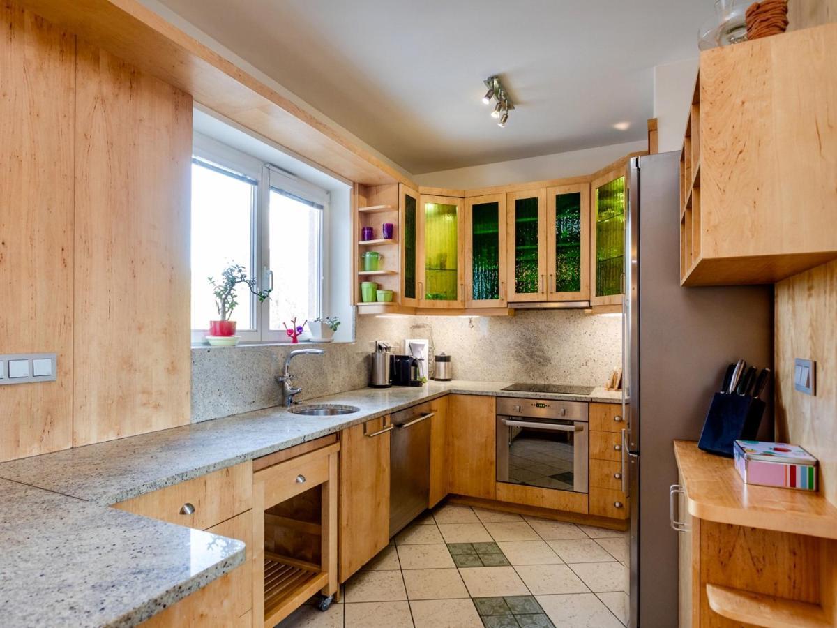 Apartamento Silent Center